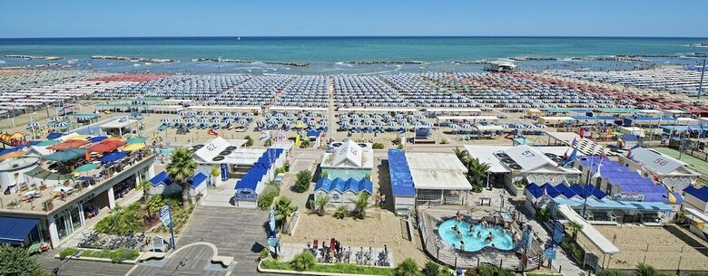 Apartamento Residence Margherita
