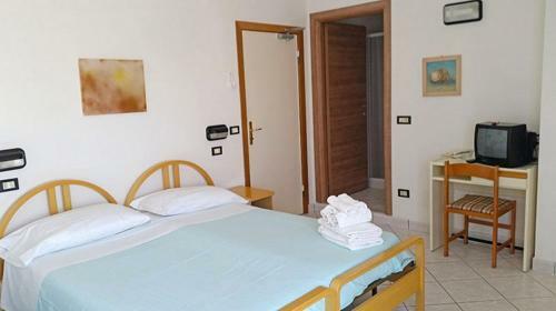 Hostal Meubl� Ambassador