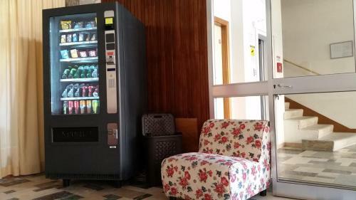 Hostal Meubl� Ambassador