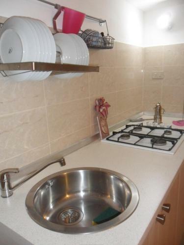 Apartamento La Cycas