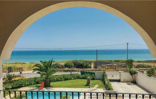 Apartamentos Archi Sul Mare - Limoni