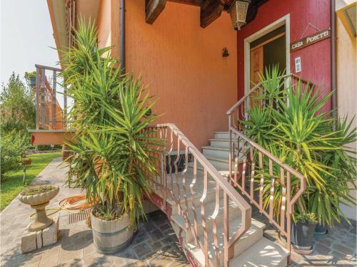 Apartamentos Casa Alice