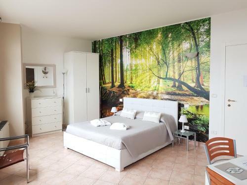 Apartamento Home Suite Home