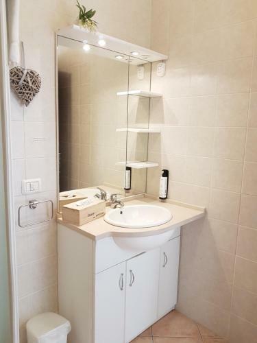 Apartamento Home Suite Home