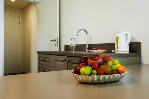 Hostal Garda Guest House