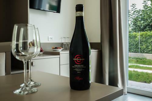 Hostal Garda Guest House