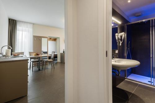 Hostal Garda Guest House