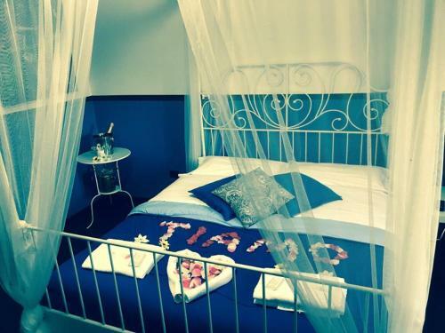 Hostal Vitti's Home Lake