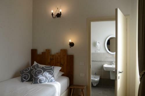 Hostal Villa Montenero