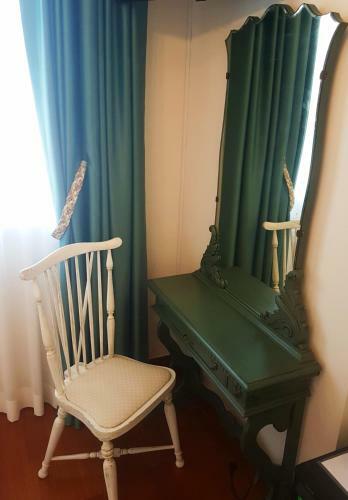 Hostal Villa Montenero