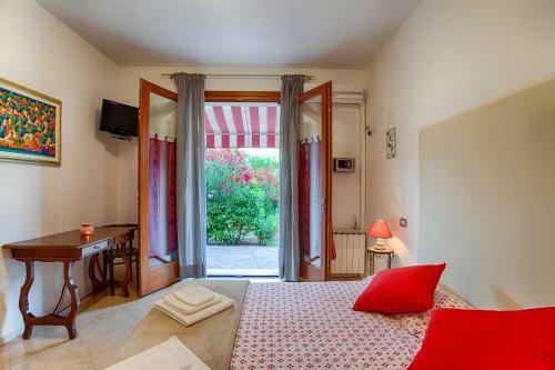 B&B A Casa Di Marta