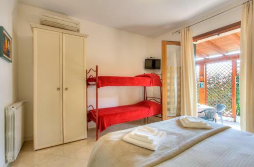 B&B A Casa Di Marta