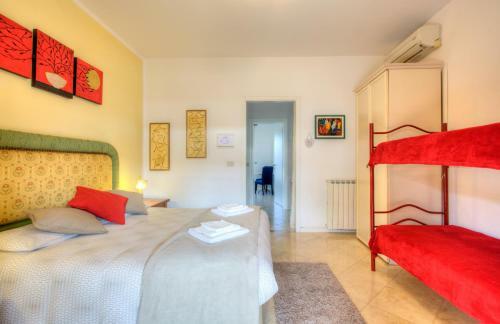 B&B A Casa Di Marta