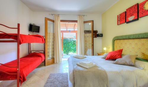 B&B A Casa Di Marta