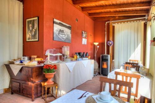 B&B A Casa Di Marta