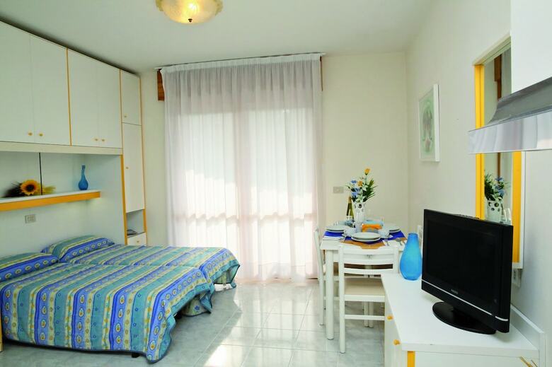 Apartamento Residence Joker
