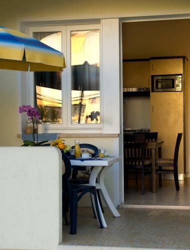 Apartamento Residence Al Mare