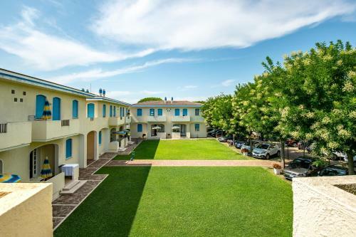 Apartamento Residence Al Mare