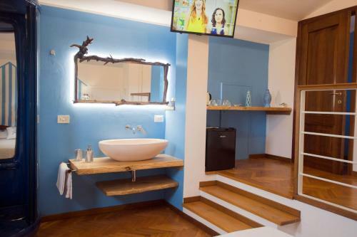 Agroturismo Villa Mandrioli