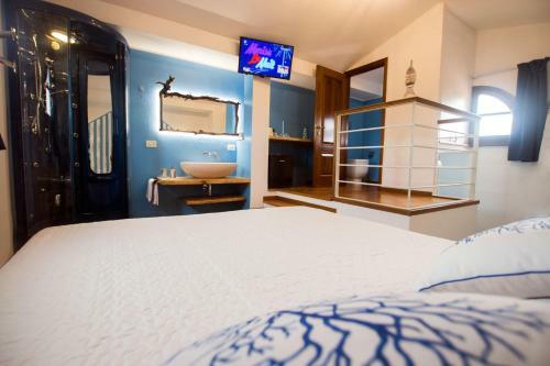 Agroturismo Villa Mandrioli