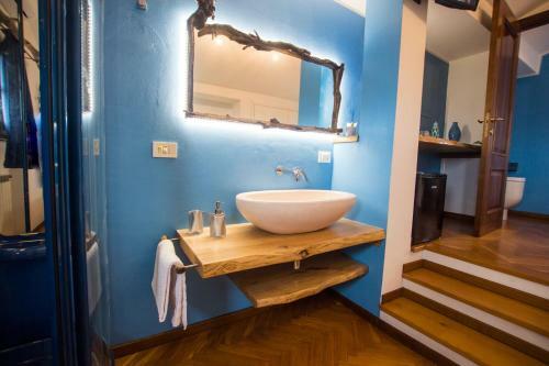 Agroturismo Villa Mandrioli