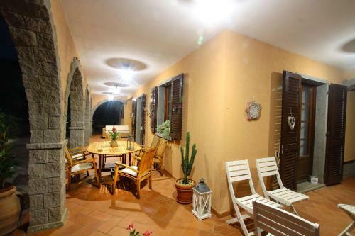 Agroturismo Villa Mandrioli
