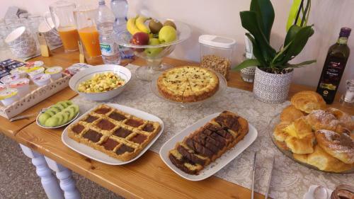 Agroturismo Villa Mandrioli