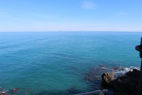 Apartamento UNA Finestra Sul Mare