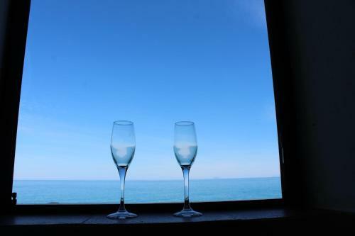 Apartamento UNA Finestra Sul Mare