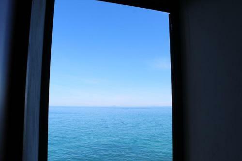 Apartamento UNA Finestra Sul Mare