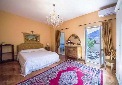 Bed & Breakfast Il Pino E La Rosa