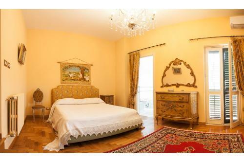 Bed & Breakfast Il Pino E La Rosa