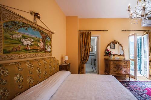 Bed & Breakfast Il Pino E La Rosa