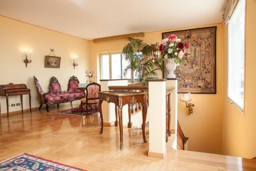 Bed & Breakfast Il Pino E La Rosa
