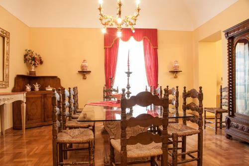 Bed & Breakfast Il Pino E La Rosa