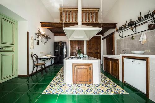Bed & Breakfast Il Pino E La Rosa