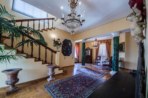 Bed & Breakfast Il Pino E La Rosa