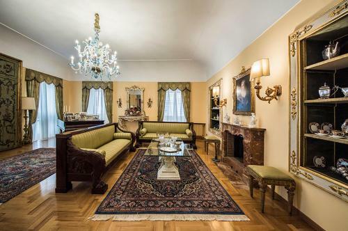 Bed & Breakfast Il Pino E La Rosa