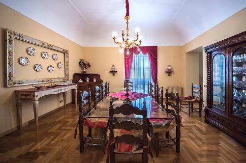 Bed & Breakfast Il Pino E La Rosa