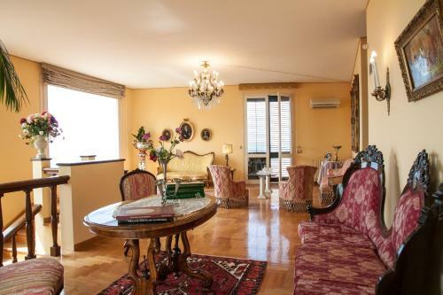 Bed & Breakfast Il Pino E La Rosa