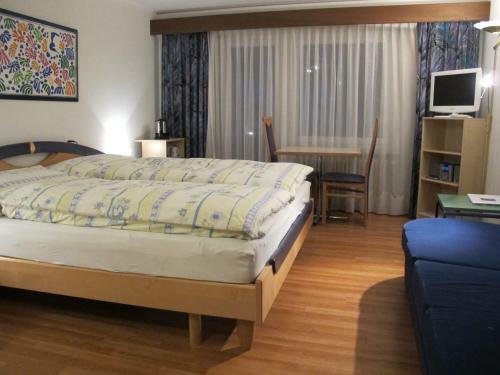 Artist Apartments   Hotel Garni