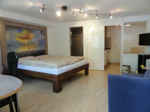 Artist Apartments   Hotel Garni