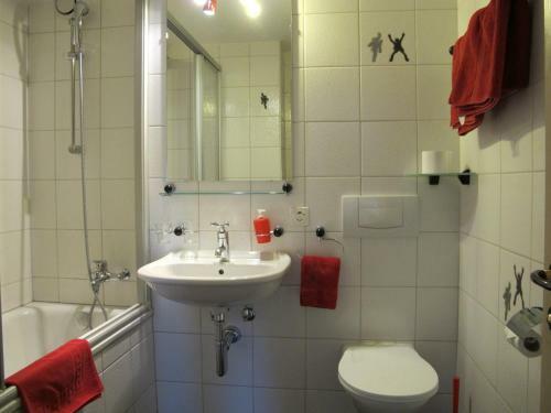 Artist Apartments   Hotel Garni