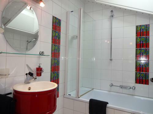 Artist Apartments   Hotel Garni