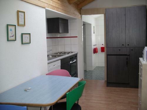 Artist Apartments   Hotel Garni