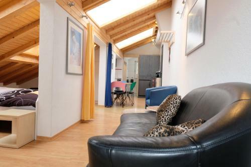 Artist Apartments   Hotel Garni