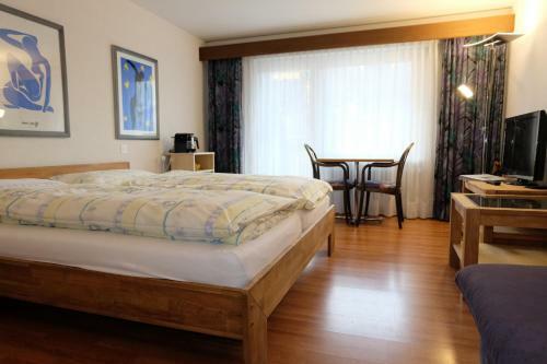 Artist Apartments   Hotel Garni