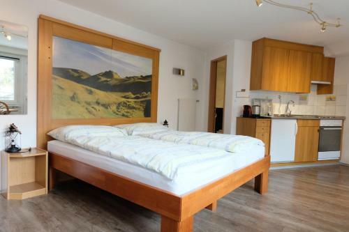 Artist Apartments   Hotel Garni