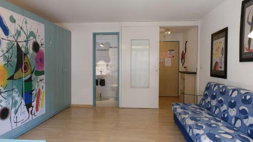 Artist Apartments   Hotel Garni