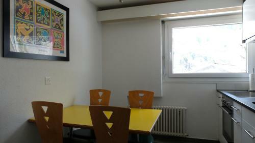 Artist Apartments   Hotel Garni